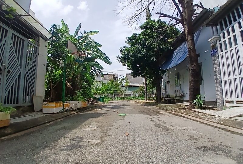 Mua bán nhà đất đường số 12, Trường Thạnh, Quận 9