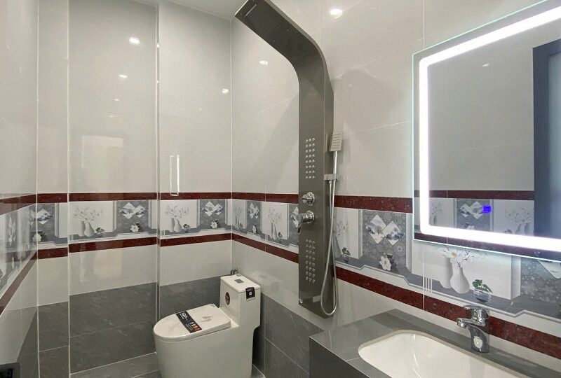 Mua bán nhà đất đường số 4, Long Trường, Quận 9