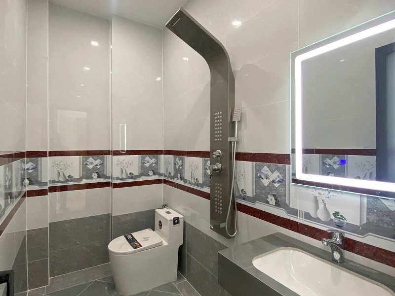 Mua bán nhà đất đường số 4, Long Trường, Quận 9