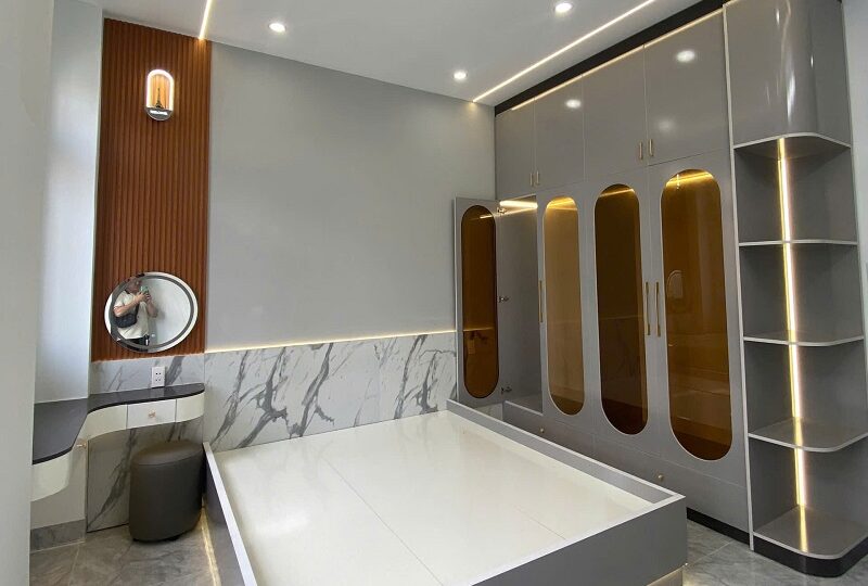 Mua bán nhà đất đường số 4, Long Trường, Quận 9