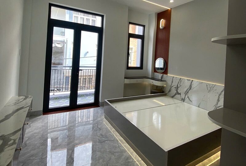 Mua bán nhà đất đường số 4, Long Trường, Quận 9