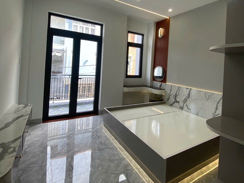 Mua bán nhà đất đường số 4, Long Trường, Quận 9