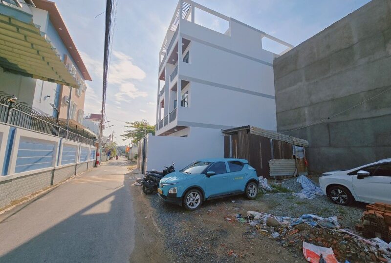 Mua bán nhà đất đường số 4, Long trường, Quận 9