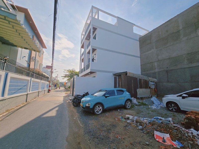 Mua bán nhà đất đường số 4, Long trường, Quận 9