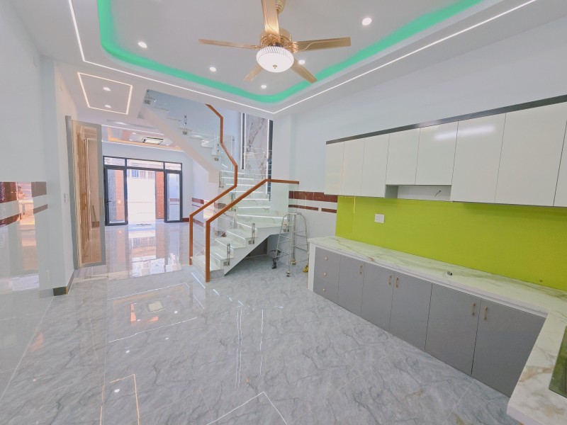 Mua bán nhà đất đường số 4, Long trường, Quận 9