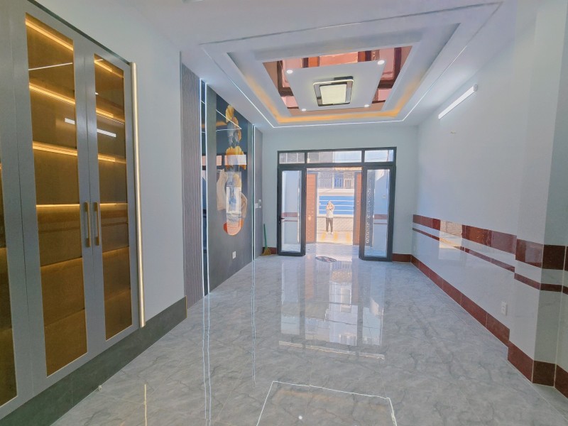 Mua bán nhà đất đường số 4, Long trường, Quận 9