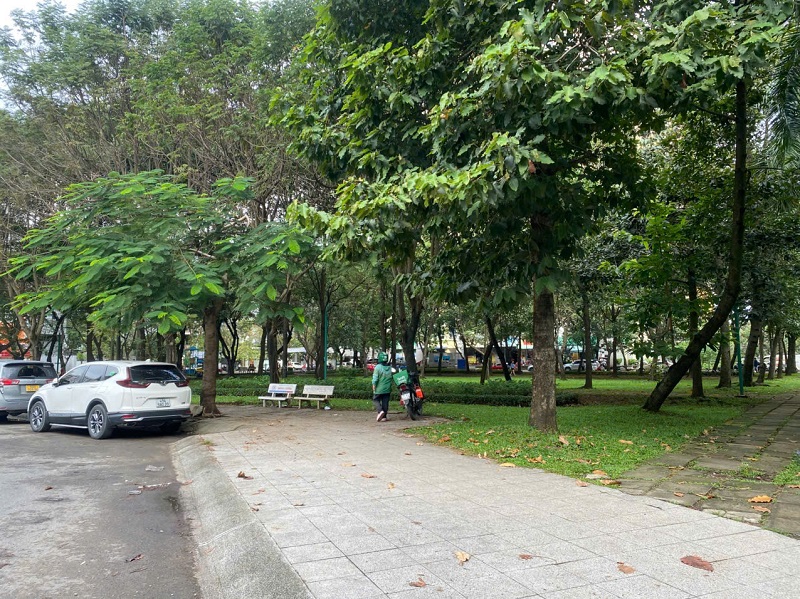 Mua bán nhà đất đường số 56, Bình Trưng Đông, Quận 2