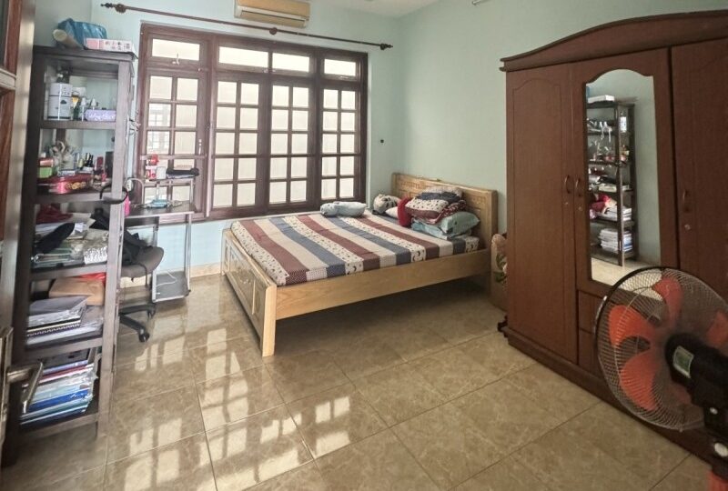 Mua bán nhà đất đường Trịnh Hoài Đức, Hiệp Phú, Quận 9