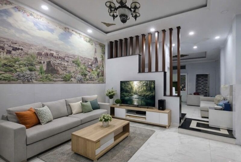 Mua bán nhà đất đường Lã Xuân Oai, Long Trường, Quận 9
