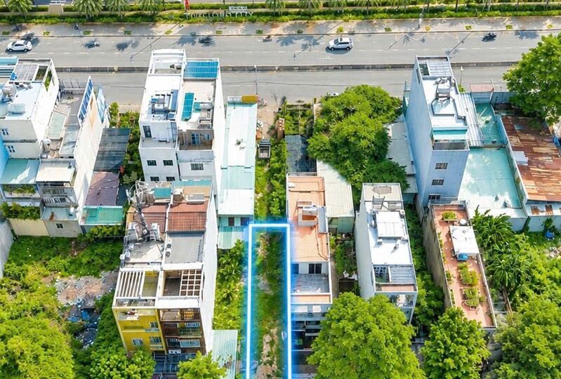 Mua bán nhà đất dự án Minh Tuấn, Phước Long B, Quận 9
