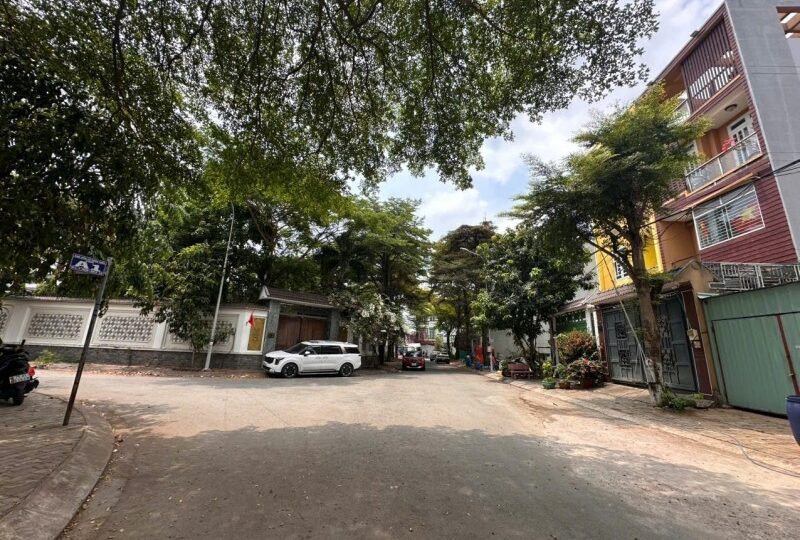 Mua bán nhà đất dự án Minh Tuấn, Phước Long B, Quận 9