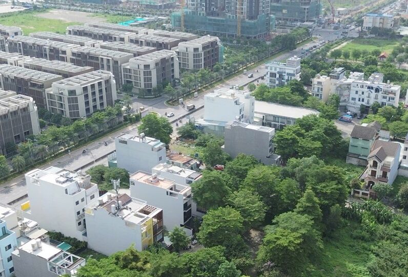 Mua bán nhà đất dự án Minh Tuấn, Phước Long B, Quận 9
