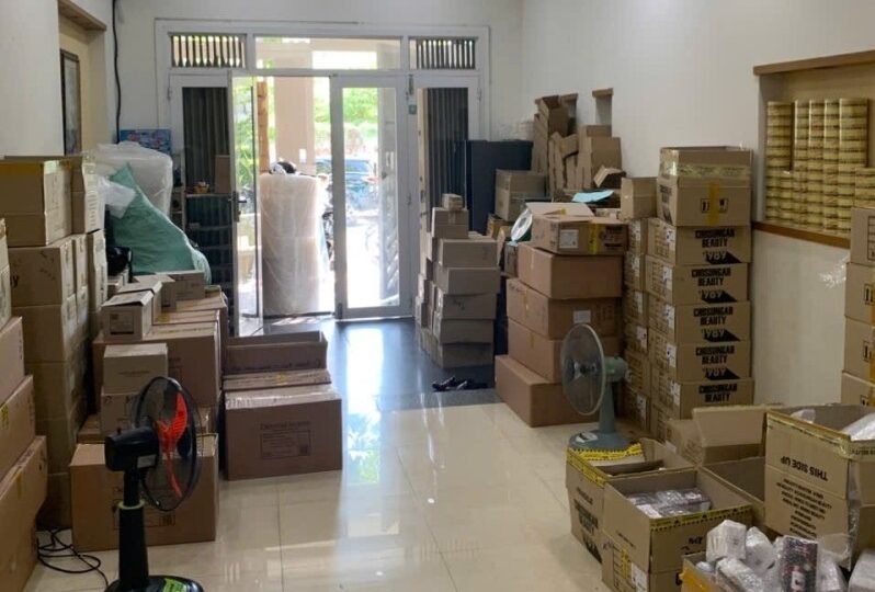 Mua bán nhà đất đường Bùi Tá Hán, An Phú, Quận 2