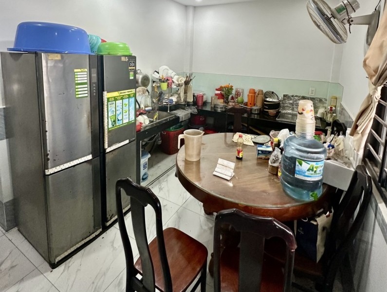 Mua bán nhà đất đường Nguyễn Duy Trinh, Phú Hữu, Quận 9