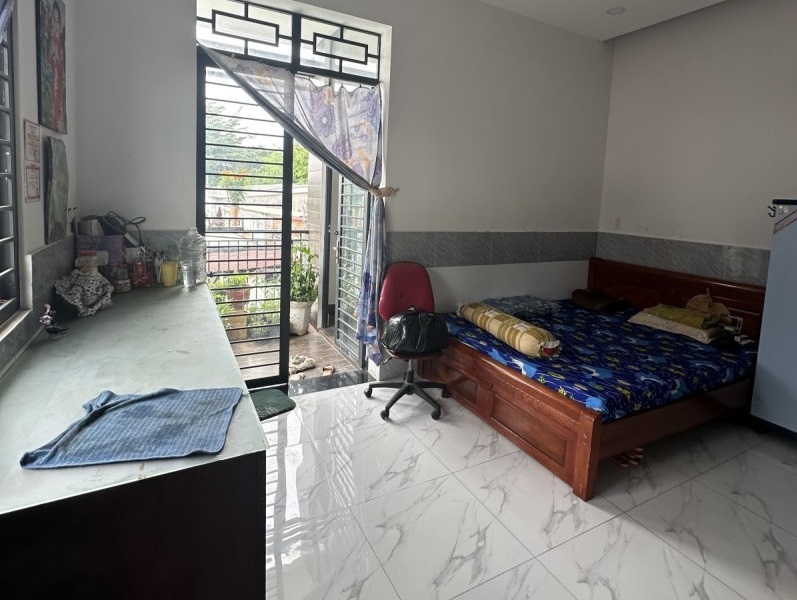 Mua bán nhà đất đường Nguyễn Duy Trinh, Phú Hữu, Quận 9