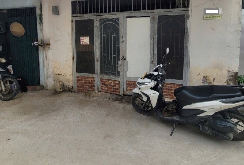 Mua bán nhà đất đường số 35, An Khánh, Quận 2