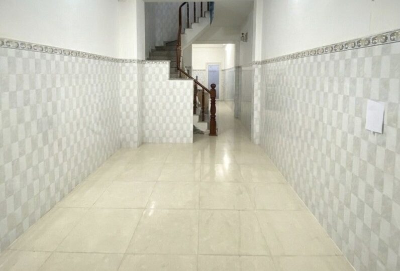Mua bán nhà đất đường Trần Não, An Khánh, Quận 2