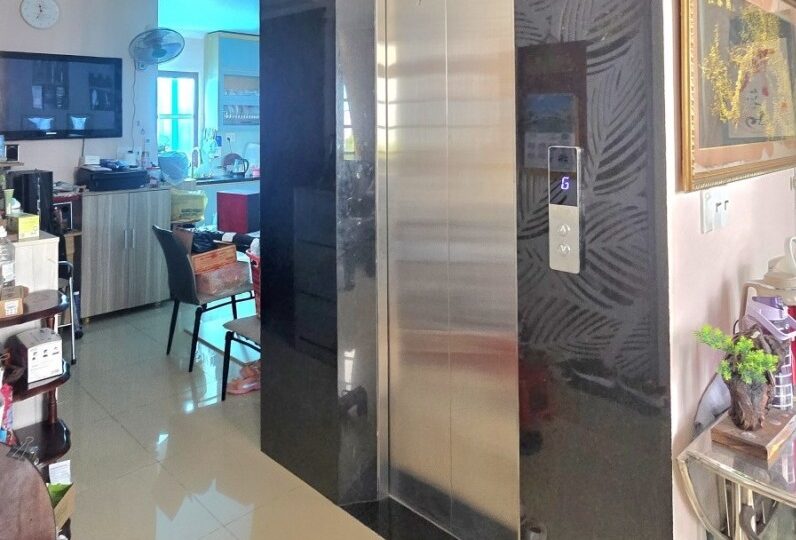 Mua bán nhà đất đường số 1, An Khánh, Quận 2