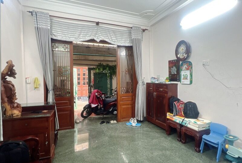 Mua bán nhà đất đường số 2, An Khánh, Quận 2