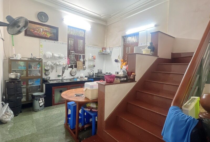 Mua bán nhà đất đường số 2, An Khánh, Quận 2