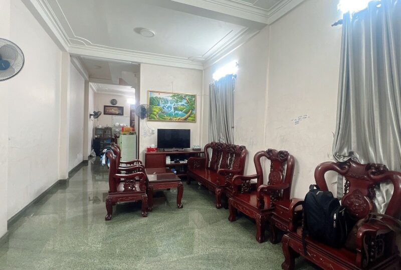 Mua bán nhà đất đường số 2, An Khánh, Quận 2