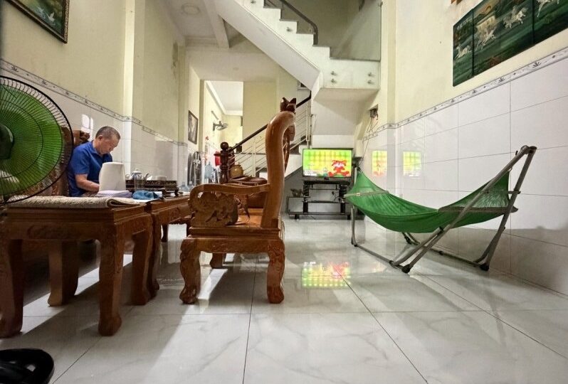 Mua bán nhà đất đường Đỗ Xuân Hợp, Phú Hữu, Quận 9